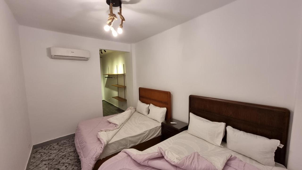 Alex Gate Apartment - Families Only Alexandria Eksteriør billede