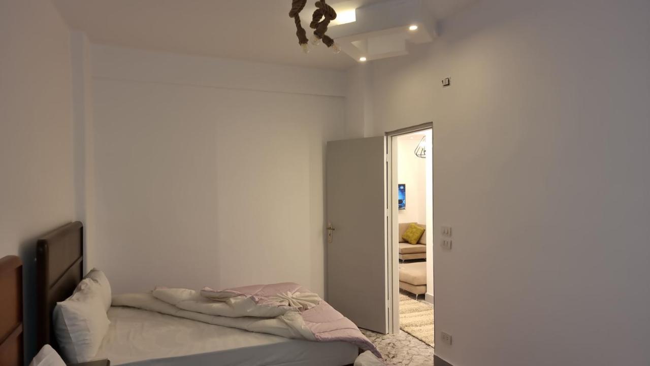 Alex Gate Apartment - Families Only Alexandria Eksteriør billede