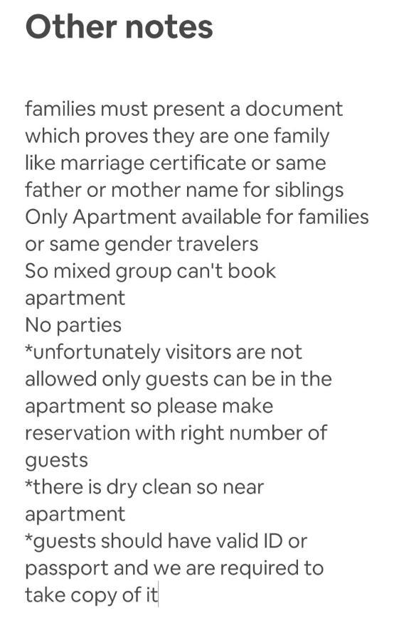 Alex Gate Apartment - Families Only Alexandria Eksteriør billede