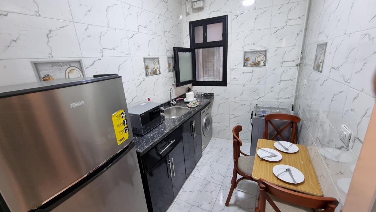 Alex Gate Apartment - Families Only Alexandria Eksteriør billede