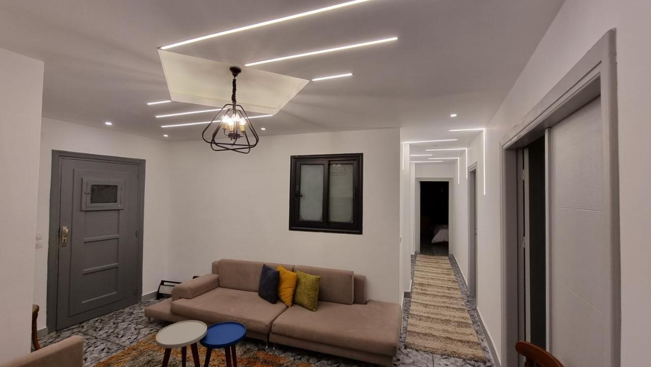 Alex Gate Apartment - Families Only Alexandria Eksteriør billede