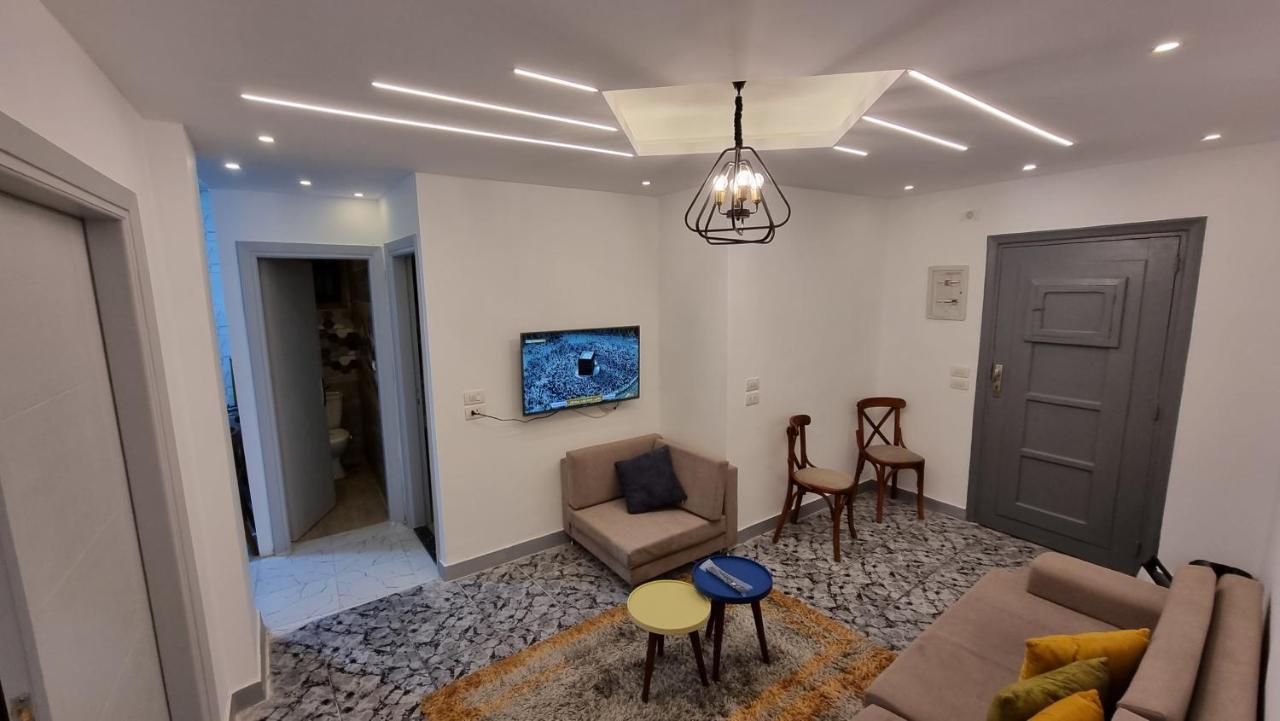 Alex Gate Apartment - Families Only Alexandria Eksteriør billede