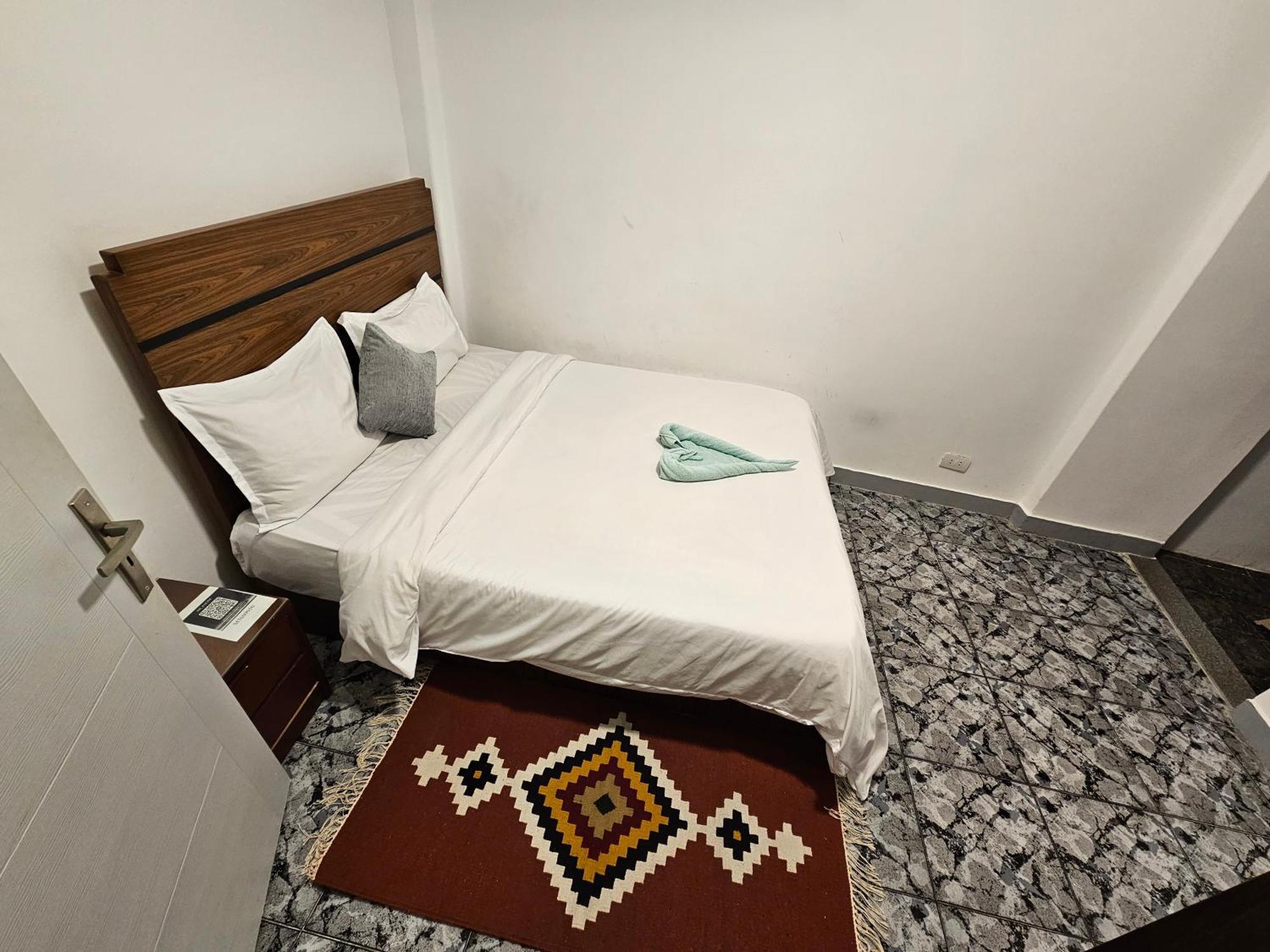 Alex Gate Apartment - Families Only Alexandria Eksteriør billede